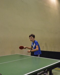 Dawid Matras