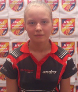 Kinga Chyl