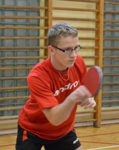 Krystian Gaik