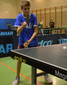 Mateusz Twaróg