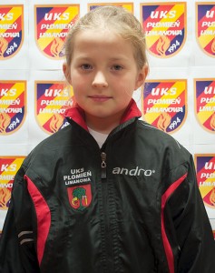 Julia Domiter