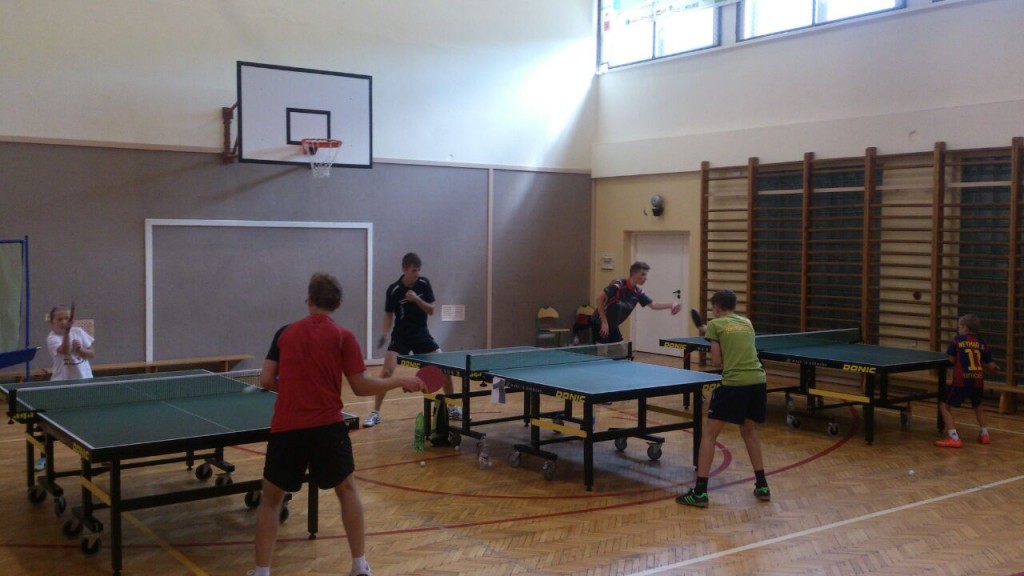 Trening