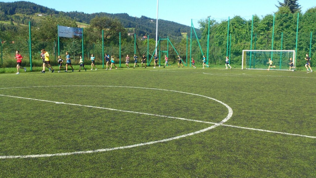 Trening 03