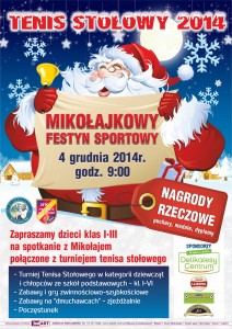 plakat_Mikolaj_Lososina_Gorna